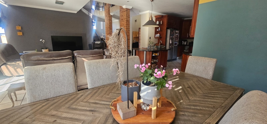 4 Bedroom Property for Sale in Cashan North West